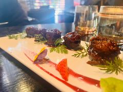 -C&R西班牙餐厅