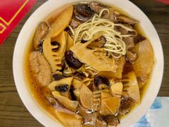 -西园寺素食(西园弄戒幢律寺店)