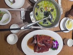 -品大三·南京菜(大行宫店)