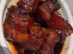 妈妈红烧肉-黄山老妈·土菜(碧桂园店)