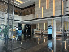 -航空港万怡酒店·万荟轩餐厅(航空港区远航路店)