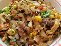 -萝卜向南·湘西泡菜·腊味炒饭(星河coco city店)