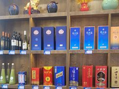 -鲜得莱渔港·小平岛海胆馆(七贤岭店)