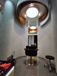 -Kraemer Paris  苏豪路易士·嘉玛发廊