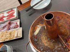 -京元盛铜锅涮肉(上海总店)