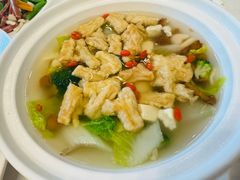 -功德林素菜饭庄(前门店)