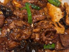 -大鸭梨烤鸭(甘家口店)