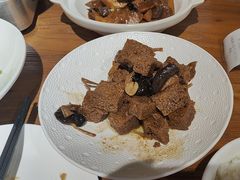 -金枝玉叶上海人家食府(三里河店)