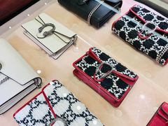 -Gucci(重庆IFS店)