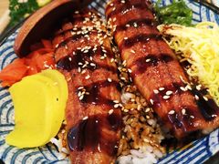 -林妈妈村·日式料理(宝山万达店)