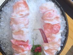 -打酱友•斑鱼海鲜粥火锅(吴桥店)