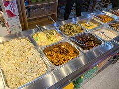 -新红帽自助盒饭(大悦城店)