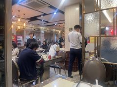 -潮悦牛肉火锅城(水贝店)