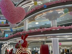 -天虹购物中心(深圳龙华店)
