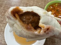 -清真·老金家牛肉店(会展路店)