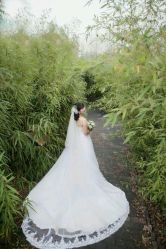 -唯一视觉婚纱摄影(李家村店)