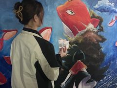 -首都电影院(西单店 LED巨幕)
