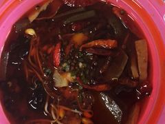 -辣尚瘾·烤鱼·新川菜(交大直营店)