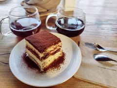 -VOYAGE COFFEE(北锣鼓巷店)