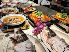 -老家信阳菜(北京路店)