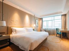 -半岛星际酒店(义乌国际商贸城店)