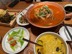 -云海肴·汽锅鸡·云南菜(广安门天虹店)