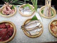 -长春富力万达文华酒店-集·味自助餐厅