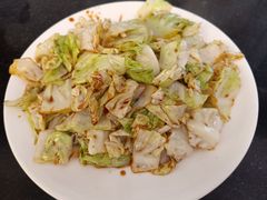 -清真宏玉祥黄门脸餐厅(华荫东里店)