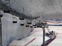 -哈尔滨热雪奇迹