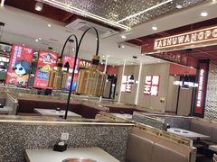-巴蜀王婆大虾(南锣鼓巷店)