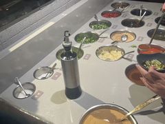 -海汕记·潮汕鲜牛肉火锅·自助