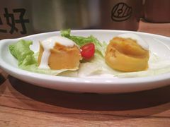 -韩悦牛排烤肉无限续(宝能中心店)