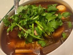 -岷山饭店-岷轩中餐厅