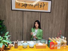-神洲四海大酒楼(王府井澳门中心店)