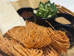 -大张烙馍村(泉山店)