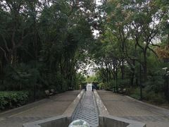 -苏州河梦清园环保主题公园