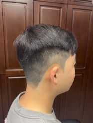 -大人物·男士理发馆