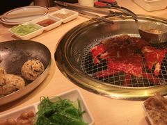 -伊茉家的烤肉店(勒泰中心店)