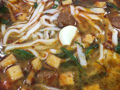 -西安手工软面(浦东南路店)