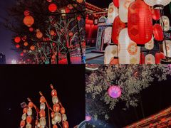 -西安城墙·碑林历史文化景区