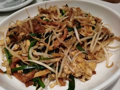 -新侨小馆(东直门北小街店)
