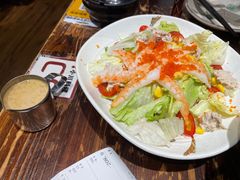 -小川洋风料理(街道口店)