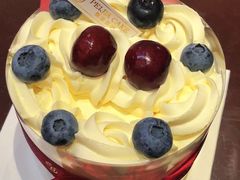 -佩家私房烘焙(宝龙店)