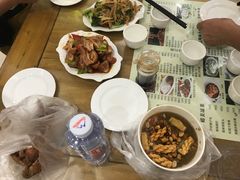 -葛记焖饼(伏牛路店)