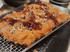 -胜博殿日式炸猪排(西红门店)