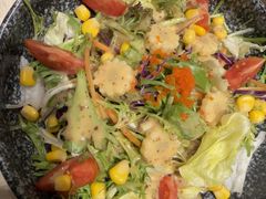 -安德烈俄式西餐厅(中央大街店)