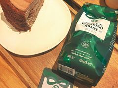 -星巴克(广州淘金路店)