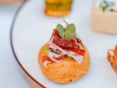 -上海和平饭店-华懋阁 The Cathay Room