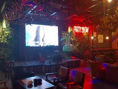 -星聚会KTV(金狮大厦店)