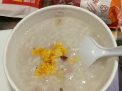 -麦当劳(东直门外大街店)